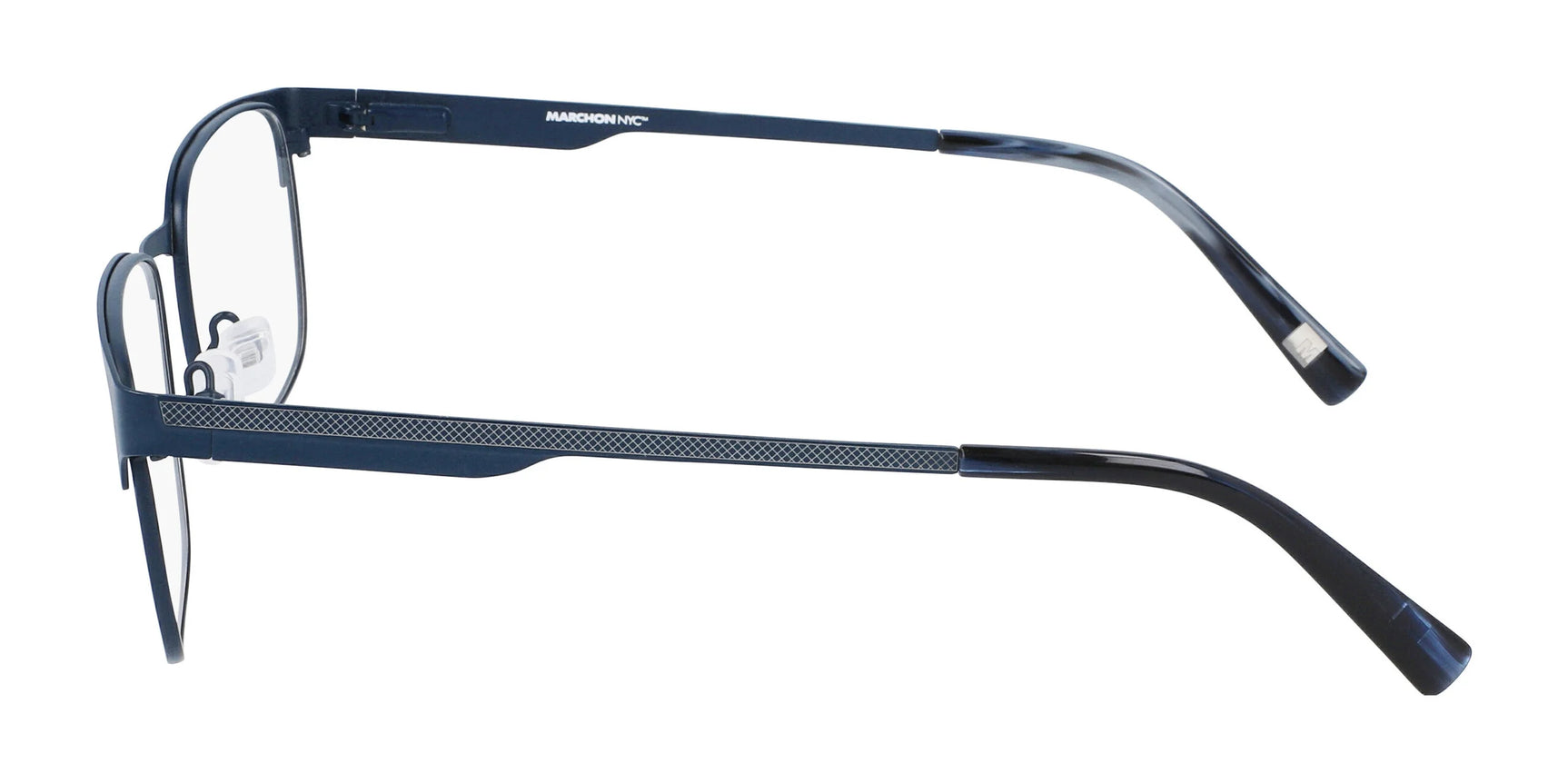 Marchon NYC 2013 Eyeglasses | Size 53