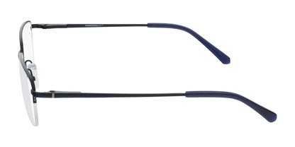 Marchon NYC 2016 Eyeglasses | Size 55