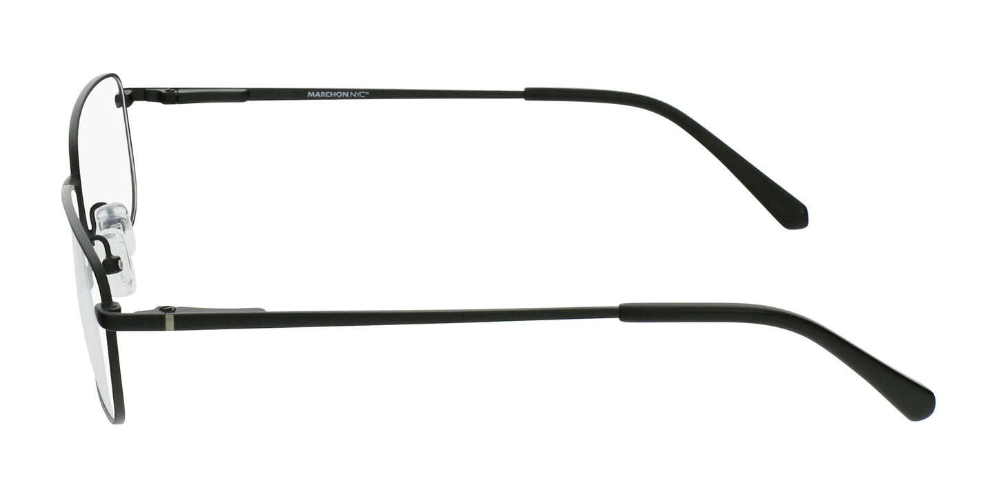 Marchon NYC 2015 Eyeglasses | Size 54