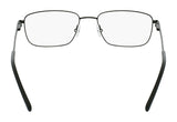 Marchon NYC 2015 Eyeglasses | Size 54