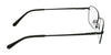 Marchon NYC 2015 Eyeglasses | Size 54 / Dark Brown