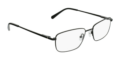 Marchon NYC 2015 Eyeglasses | Size 54