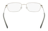 Marchon NYC 2015 Eyeglasses | Size 54