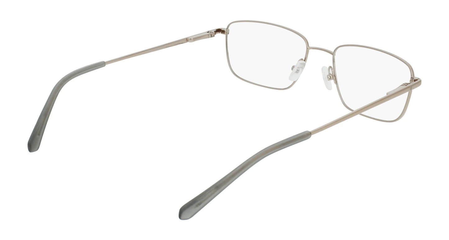 Marchon NYC 2015 Eyeglasses | Size 54