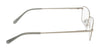 Marchon NYC 2015 Eyeglasses | Size 54 / Dark Brown
