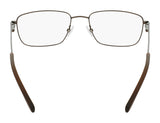 Marchon NYC 2015 Eyeglasses | Size 54