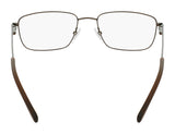 Marchon NYC 2015 Eyeglasses | Size 54
