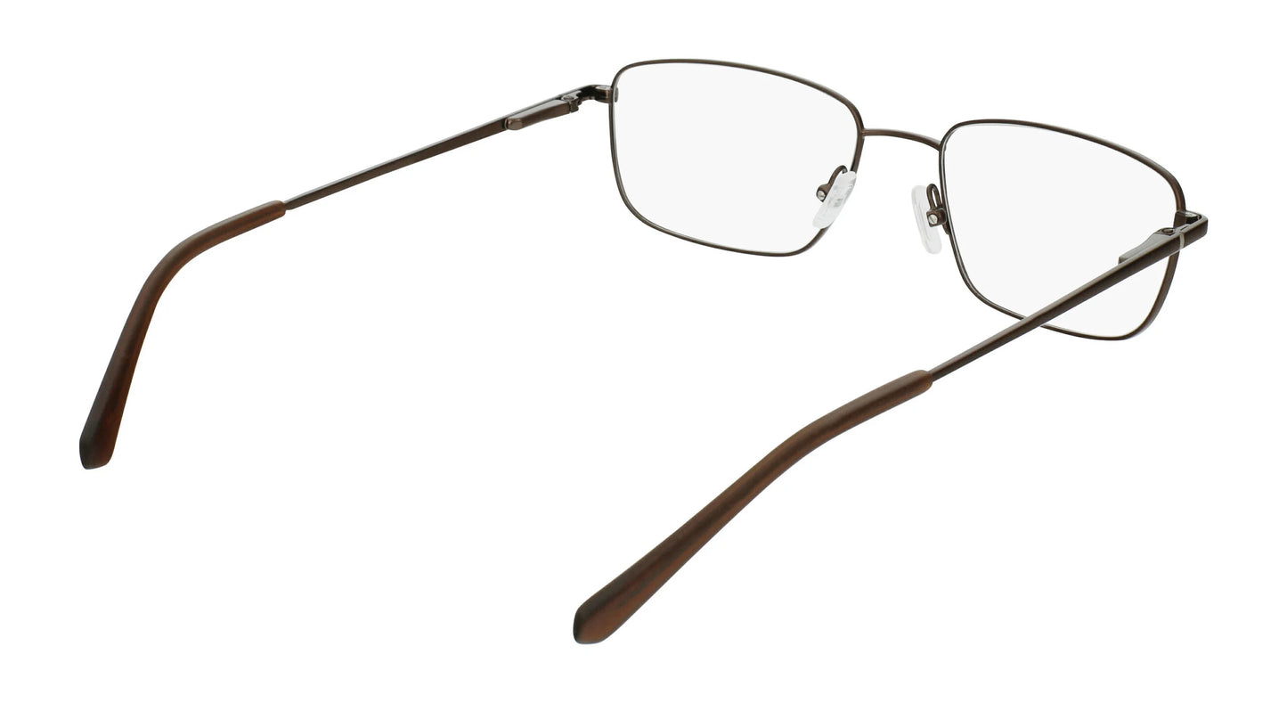 Marchon NYC 2015 Eyeglasses | Size 54