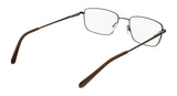 Marchon NYC 2015 Eyeglasses | Size 54