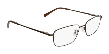 Marchon NYC 2015 Eyeglasses | Size 54