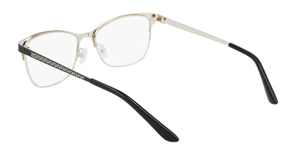 Marchon NYC 4009 Eyeglasses | Size 53