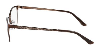 Marchon NYC 4009 Eyeglasses | Size 53