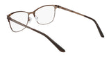 Marchon NYC 4009 Eyeglasses | Size 53