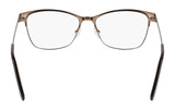 Marchon NYC 4009 Eyeglasses | Size 53