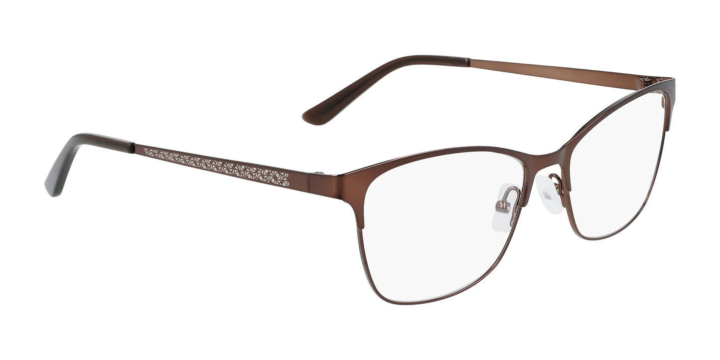 Marchon NYC 4009 Eyeglasses | Size 53