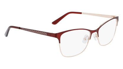 Marchon NYC M-4009 Eyeglasses | Size 53