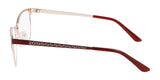 Marchon NYC 4009 Eyeglasses | Size 53