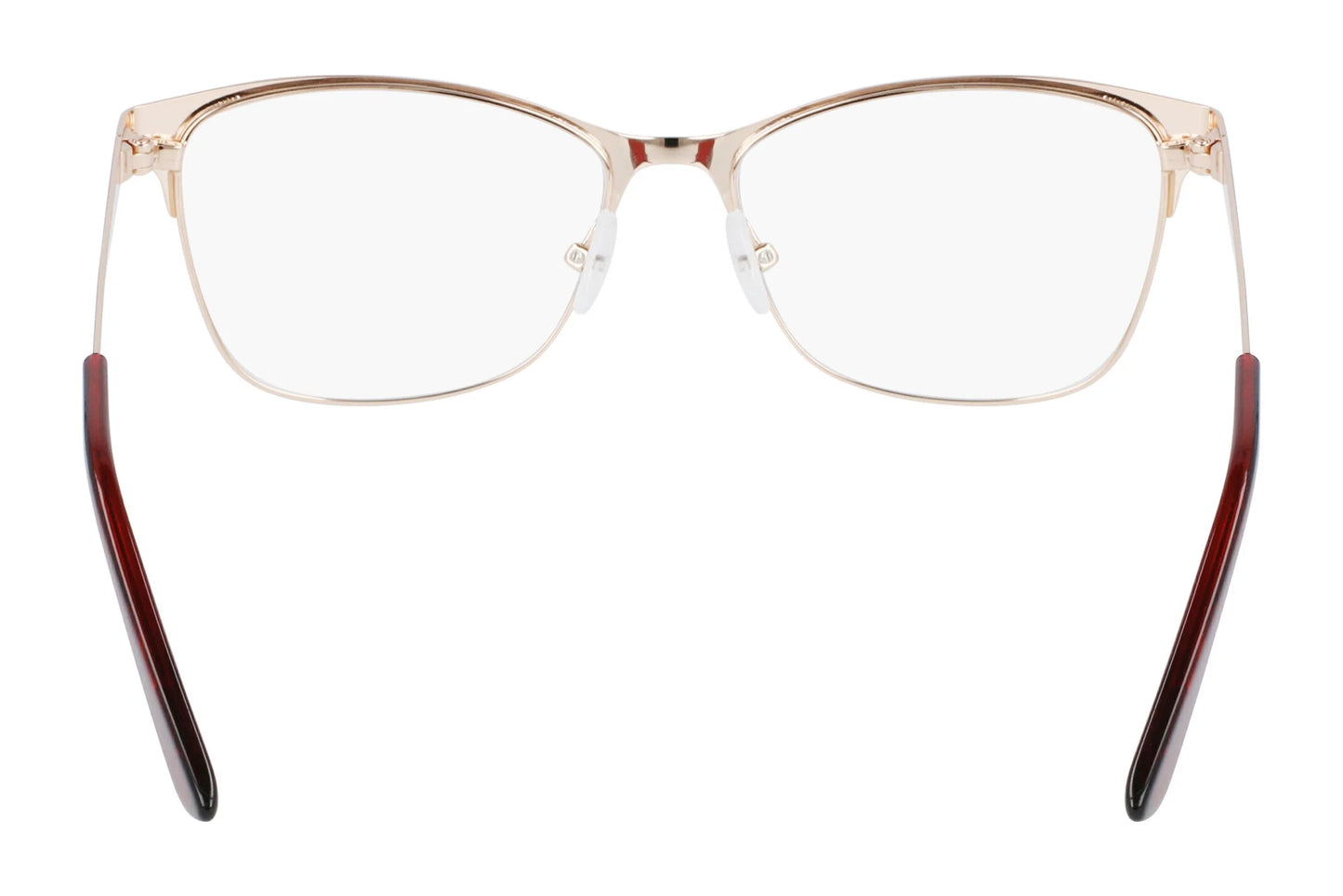 Marchon NYC 4009 Eyeglasses | Size 53