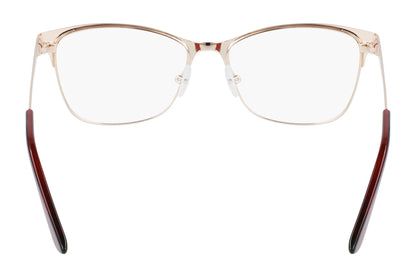 Marchon NYC 4009 Eyeglasses | Size 53