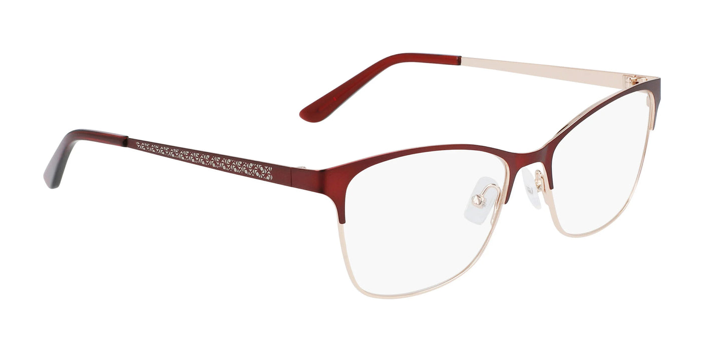 Marchon NYC 4009 Eyeglasses | Size 53