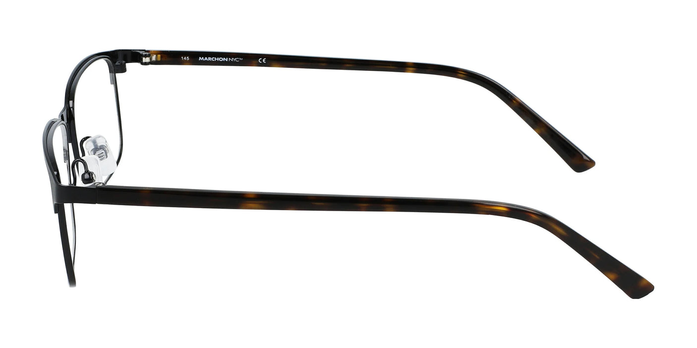 Marchon NYC 2019 Eyeglasses | Size 53