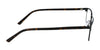 Marchon NYC 2019 Eyeglasses | Size 53 / Matte Black