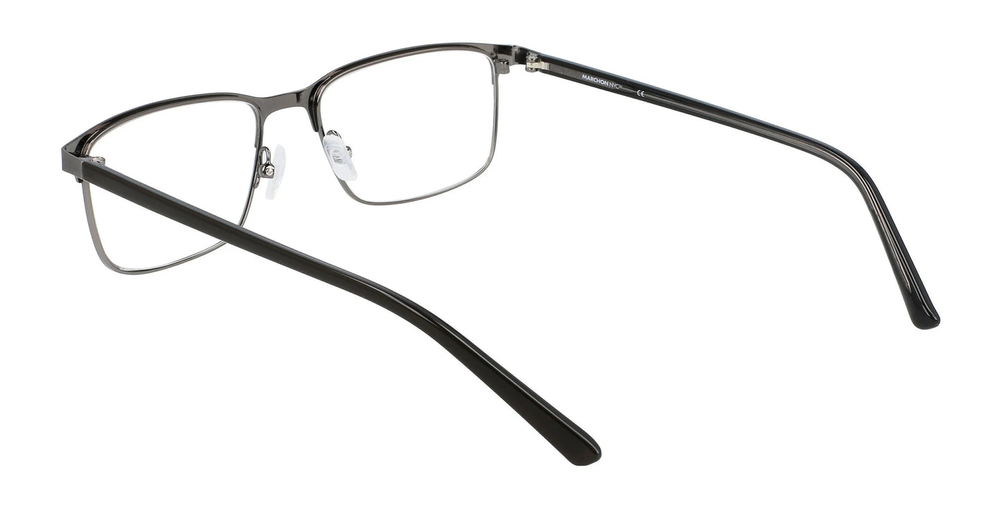 Marchon NYC 2019 Eyeglasses | Size 53