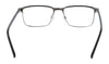 Marchon NYC 2019 Eyeglasses | Size 53 / Matte Black