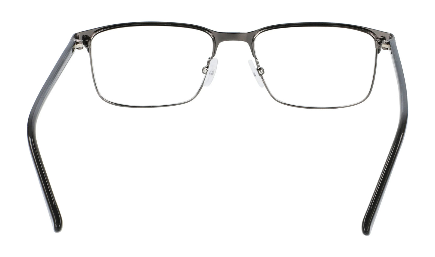 Marchon NYC 2019 Eyeglasses | Size 53