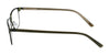 Marchon NYC 2019 Eyeglasses | Size 53 / Matte Black