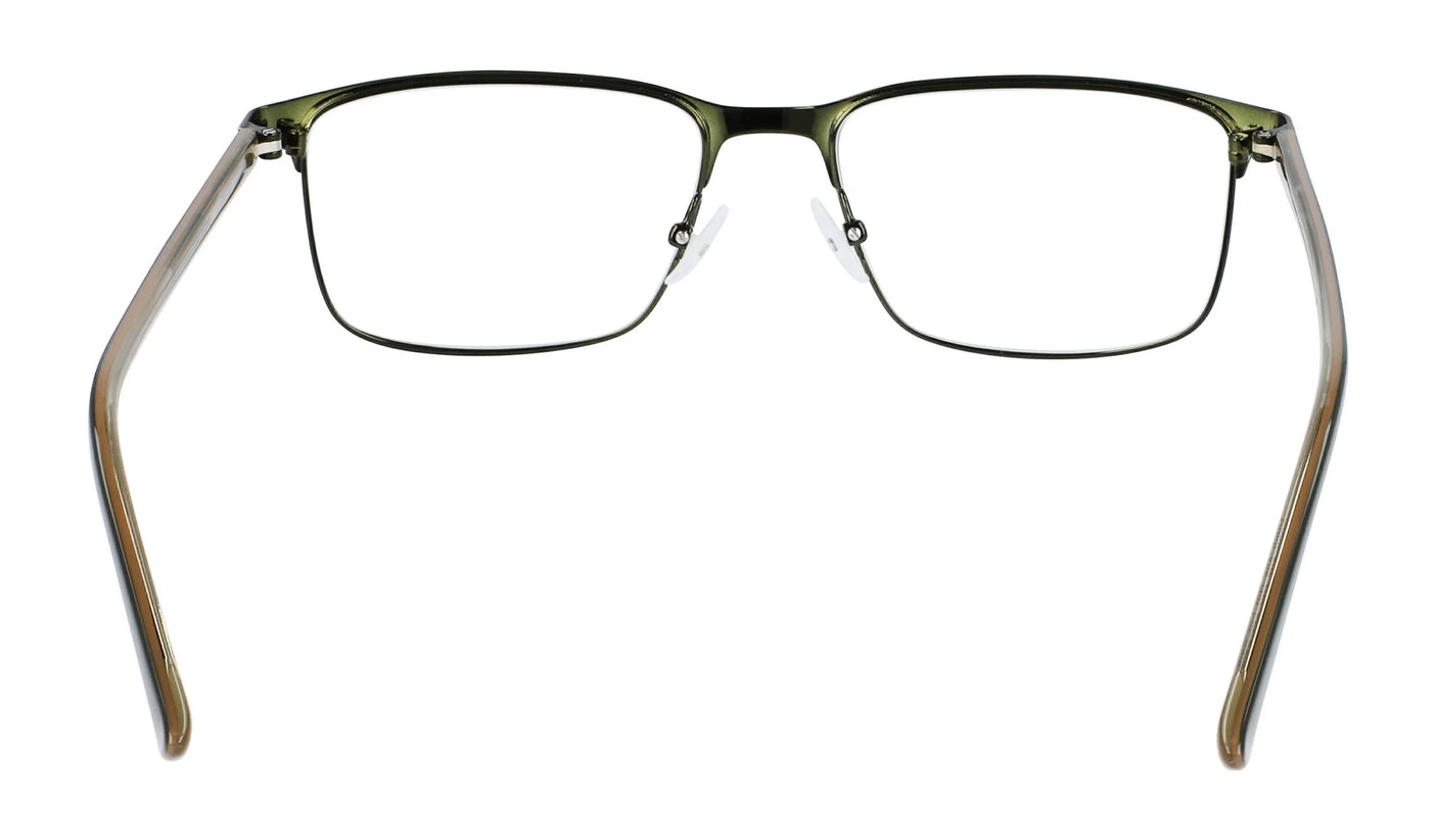 Marchon NYC 2019 Eyeglasses | Size 53