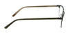 Marchon NYC 2019 Eyeglasses | Size 53 / Matte Black