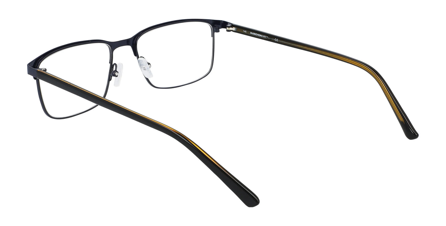 Marchon NYC 2019 Eyeglasses | Size 53