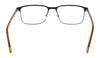 Marchon NYC 2019 Eyeglasses | Size 53 / Matte Black