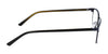 Marchon NYC 2019 Eyeglasses | Size 53 / Matte Black