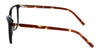 Marchon NYC 5015 Eyeglasses | Size 53 / Black