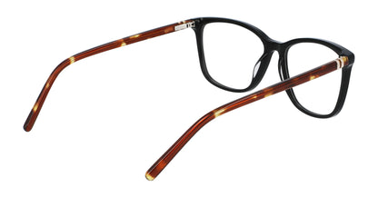 Marchon NYC 5015 Eyeglasses | Size 53