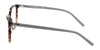 Marchon NYC 5015 Eyeglasses | Size 53 / Black