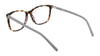 Marchon NYC 5015 Eyeglasses | Size 53 / Black