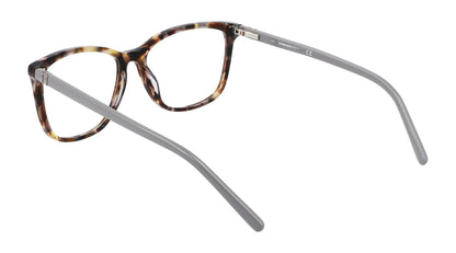 Marchon NYC 5015 Eyeglasses | Size 53