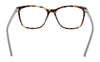 Marchon NYC 5015 Eyeglasses | Size 53 / Black