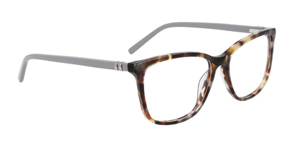 Marchon NYC 5015 Eyeglasses | Size 53