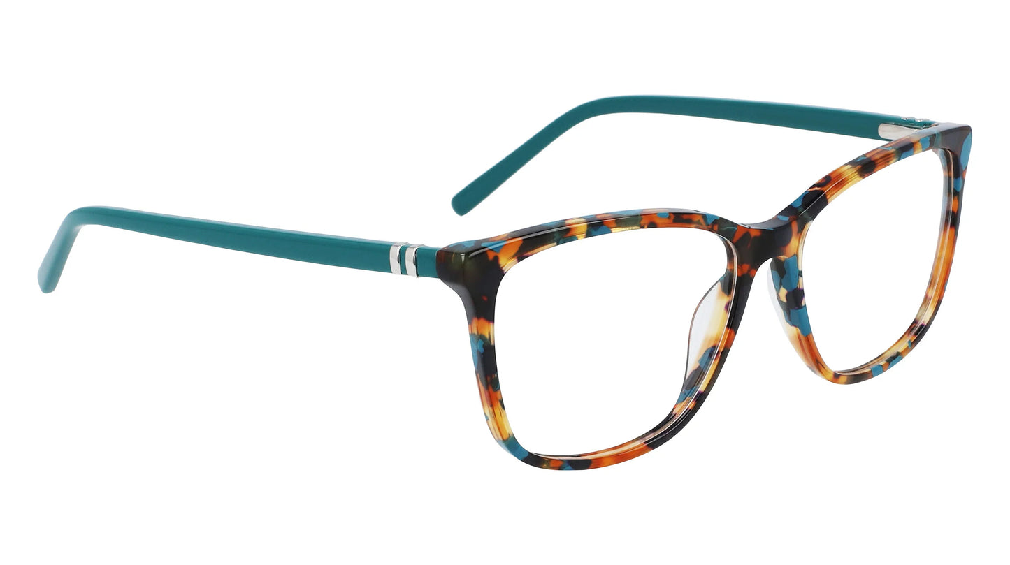 Marchon NYC M-5015 Eyeglasses | Size 53