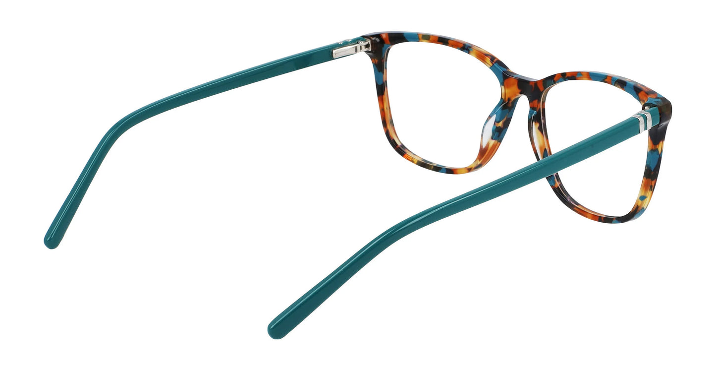 Marchon NYC 5015 Eyeglasses | Size 53