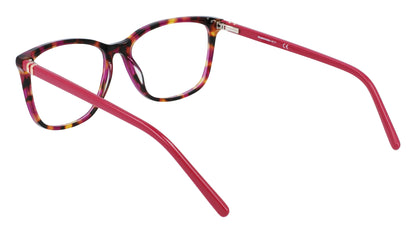 Marchon NYC M-5015 Eyeglasses | Size 53