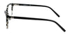 Marchon NYC 5014 Eyeglasses | Size 52 / Black Tortoise