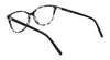 Marchon NYC 5014 Eyeglasses | Size 52 / Black Tortoise