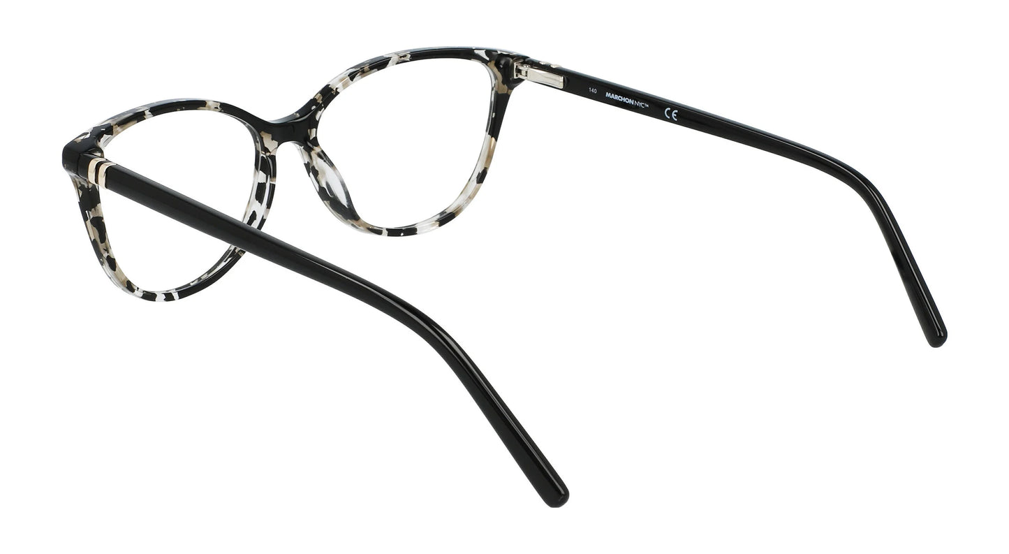 Marchon NYC 5014 Eyeglasses | Size 52