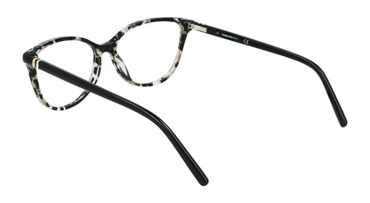 Marchon NYC 5014 Eyeglasses | Size 52