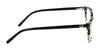 Marchon NYC 5014 Eyeglasses | Size 52 / Black Tortoise